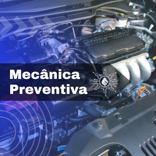 Mecânica Automotiva Preventiva