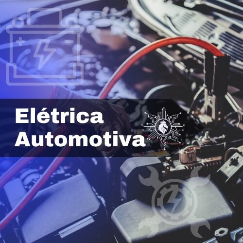 Elétrica Automotiva