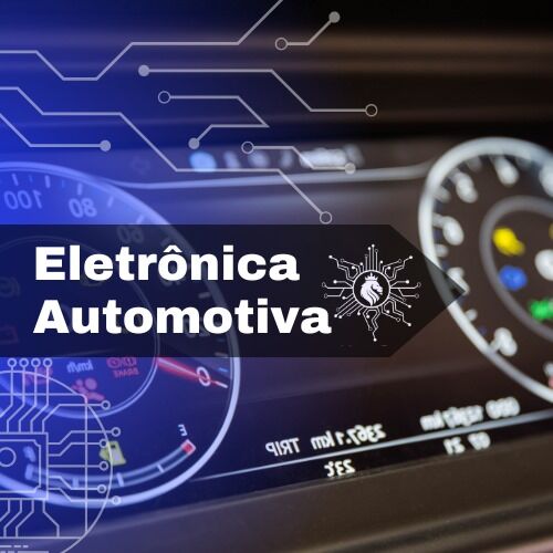 Eletrônica Automotiva