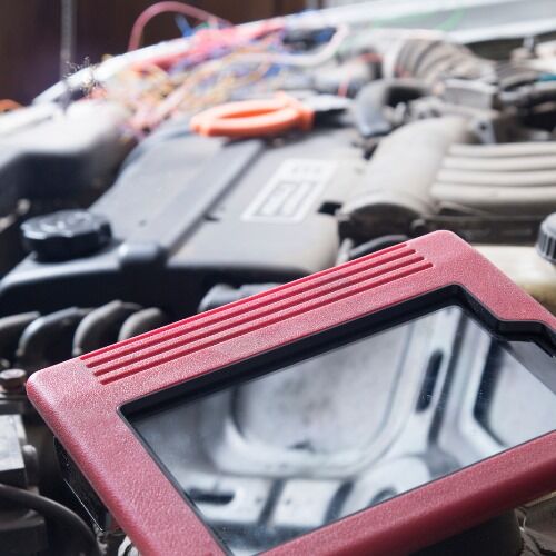 Eletrônica Automotiva