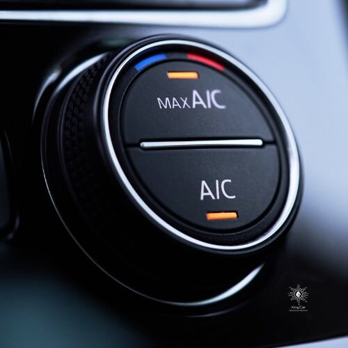 ar-condicionado automotivo