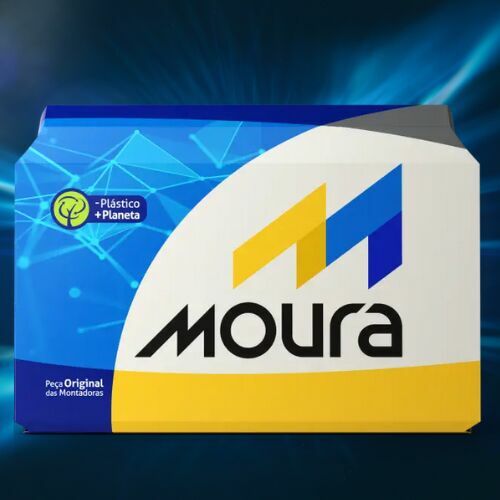 bateria moura palhoça